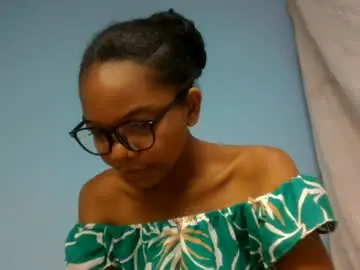 Chaturbate Nude Webcam of rodliiine