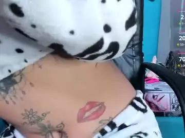 Chaturbate Adult Video Chat of engel_devil