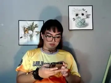 Chaturbate Private Sex Chat of tyla_23