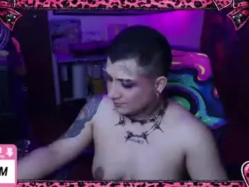 Chaturbate Sex Cam of ftmbiggestclit