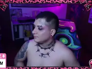 Chaturbate Adult Video Chat of ftmbiggestclit