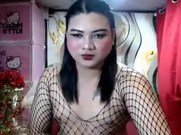 Chaturbate Nude Webcam of ts_selfsucker4allxxx