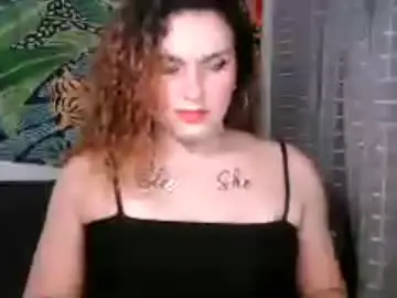 Chaturbate Live Sex of bettytaylor23