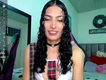 Chaturbate Adult Video Chat of jessica_princess8511