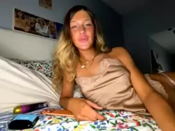 Chaturbate Adult Video Chat of transgirl007