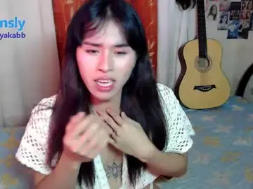 Chaturbate Best Webcam of miyakabebe