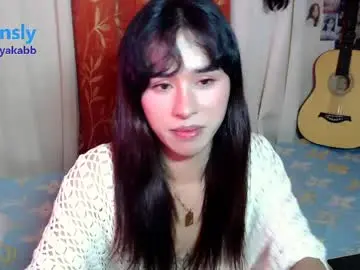 Chaturbate Adult Video Chat of miyakabebe