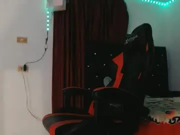 Chaturbate Adult Webcam of ashelyhots9inches