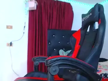 Chaturbate Sex Cam of ashelyhots9inches