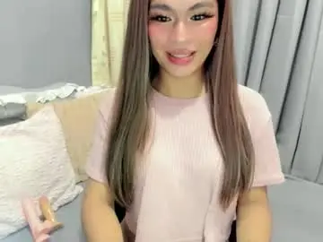 Chaturbate Sex Cam of bbyangel261