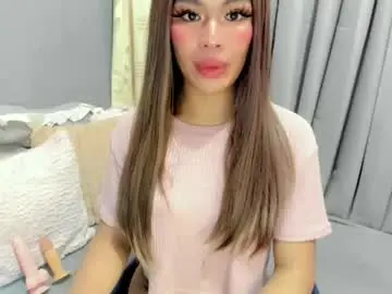 Chaturbate Adult Webcams of bbyangel261