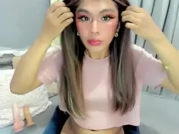 Chaturbate Adult Video Chat of bbyangel261