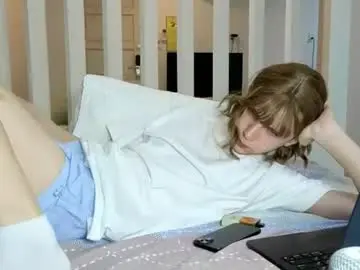 Chaturbate Live Porn of ameliamyr