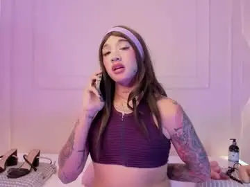 Chaturbate Live Porn of tammy_sweett1