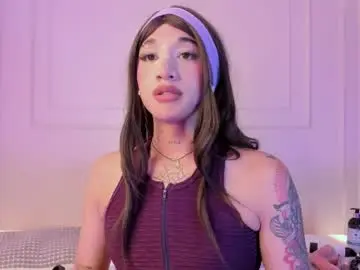 Chaturbate Free Live Porn of tammy_sweett1