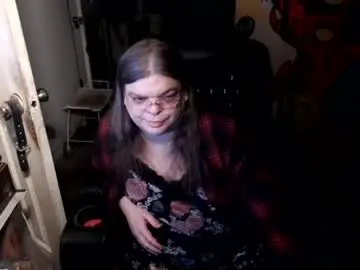 Chaturbate Nude Webcam of ts_anne