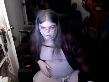 Chaturbate Sex Cam of ts_anne