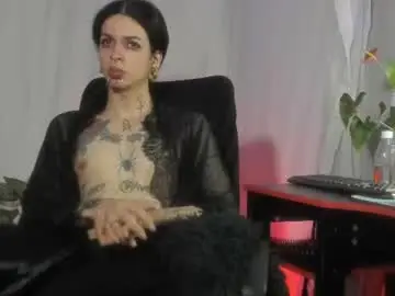 Chaturbate Watch Live Sex Cams of goth_ru