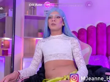 Chaturbate Free Porn Cam of jeanne_holland