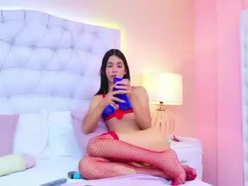 Chaturbate Adult Webcams of caitlynmillerr