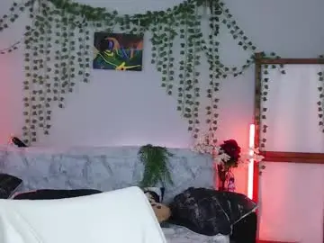 Chaturbate Sex Cam of wildorchid_