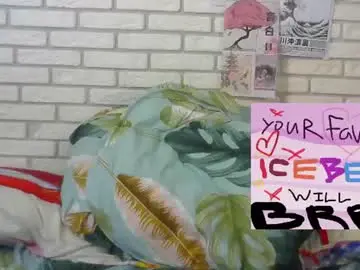 Chaturbate Private Sex Chat of icebenz