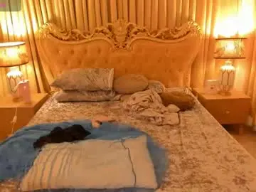 Chaturbate Best Webcam of monstercock_catarina