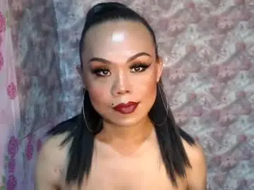 Chaturbate Live Sex Cam of lady_shane26