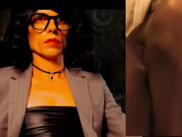 Chaturbate Sex Chat of midnight_gospel