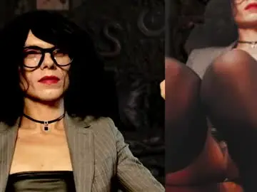 Chaturbate Free Live Porn of midnight_gospel
