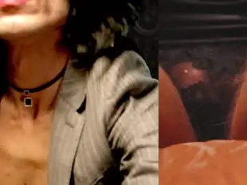 Chaturbate Sex Chat of midnight_gospel