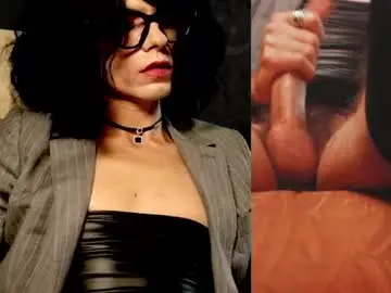 Chaturbate Live Porn of midnight_gospel