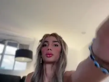 Chaturbate Best Webcam of trixieemerald