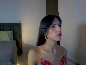 Chaturbate Live Sex Cam of alana_sofia_