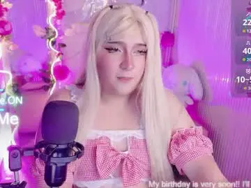 Chaturbate Adult Webcam of sakura_tay1