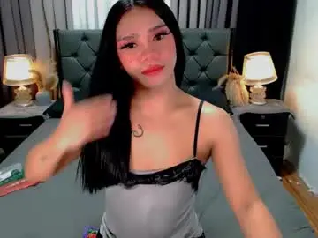 Chaturbate Live Sex Cam of sweet_zoey12