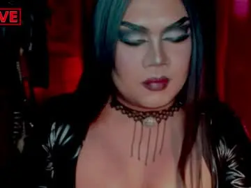 Chaturbate Sex Cam of temptress_cocoxxx