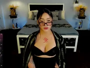 Chaturbate Private Sex Chat of majesty_chesca