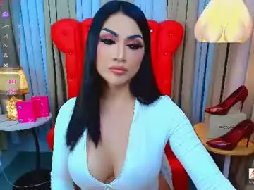 Chaturbate Nude Webcam of yourasiangoddess69