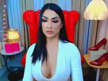 Chaturbate Live Sex of yourasiangoddess69