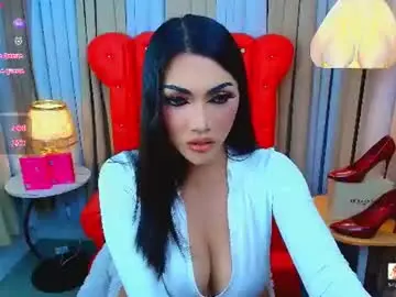 Chaturbate Sex Cam of yourasiangoddess69