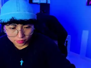 Chaturbate Free Porn Cam of im_mathias