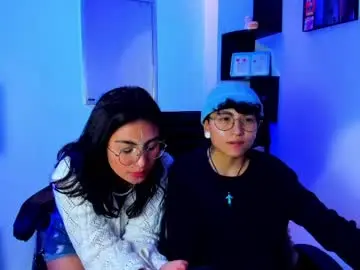 Chaturbate Live Sex of im_mathias