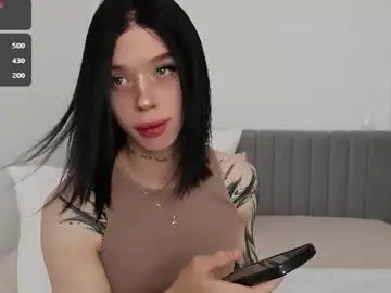 Chaturbate Adult Webcams of sofia_pavlova