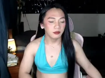 Chaturbate Adult Webcam of ts_jadexxx