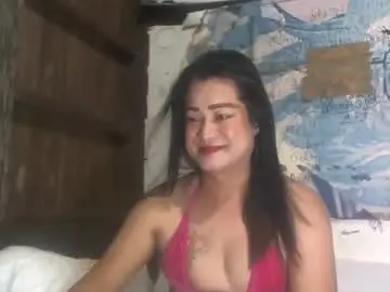 Chaturbate Live Porn of wild_pamela