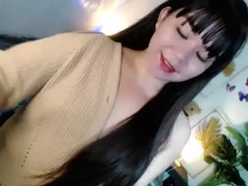 Chaturbate Live Sex Cam of sweetgirl_mayxx