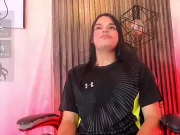 Chaturbate Adult Video Chat of lexy_nova12