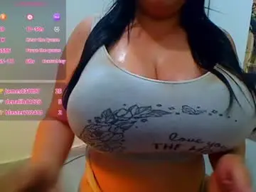 Chaturbate Live Porn of paholabigtitis