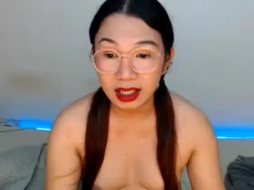 Chaturbate Watch Live Sex Cams of hannabanana_ts